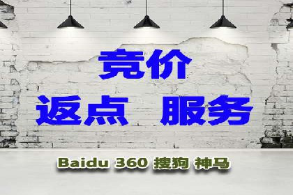 SEM托管公司运营案例精选